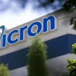 Micron to Build a $100 Billion Chip ‘Megafab’ in New York