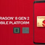 Qualcomm’s Snapdragon 8 Gen 2 Processor Ups the AI Smarts